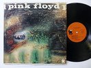 PINK FLOYD a Saucerful of Secrets LP Tower-5131 USA 1st press  #262