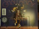 Shape Shifter by Santana (Vinyl LP, May-2012, Starfaith)