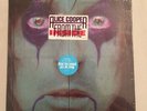 ALICE COOPER   FROM THE INSIDE LP   WB RECORDS BSK-3263   hype Stickers SEALED