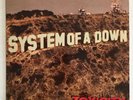 SYSTEM OF A DOWN - TOXICITY 12
