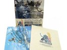 FINAL FANTASY XII 12 Original Soundtrack Limited Edition OST SVWC-7351 4 - MINT