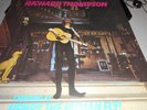 1973  LP = Richard Thompson ( Henry The Human Fly )  Oz  Island Records