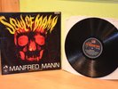 MANFRED MANN - SOUL OF MANN         HIS MASTER´S VOICE - RECORDS Prog Rock