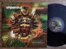SHPONGLE - Nothing Lasts... But Nothings Lost - 2LP - 2005/UK -ELECTRO- RARE