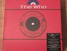 THE WHO  Polydor Singles 1975-2015 Boxset 15 x 7