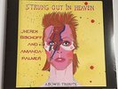 Amanda Palmer And Jherek Bischoff Strung Out In Heaven A David Bowie Tribute RSD