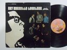 RAY BARRETTO Together FANIA Latin Funk Soul Boogaloo  LP HEAR