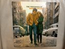 The Freewheelin Bob Dylan Excellent Vinyl Record LP CBS 62193