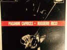 Ruggiero Ricci - Paganini Caprices M- Classical Soloist Vinyl LP London CS6163