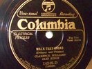 King Oliver-Clarence Williams' Jazz Kings-Columbia 14348-D (NYC 1928)