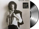 LP VINILO PATTI SMITH HORSES NEW AND SEALED 180G VINYL LEGACY 2015 REISSUE NUEVO