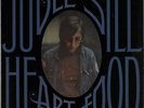 Heart Food + Insert Judee Sill UK vinyl LP album record SYL9006 ASYLUM 1973