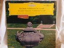 DGG ERICA MORINI / Bruch, Glasunov FIRST RED STEREO SLPM 138 044 NM LP NM