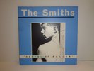 THE SMITHS MORRISSEY HATFUL OF HOLLOW VINYL ALBUM LP GATEFOLD COVER MARR NICE