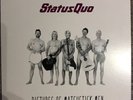 Status Quo Pictures Of Matchstick Men 2014 7 Inch Vinyl Limited Ungespielt