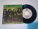 BLACK  SABBATH - TODO ESTA BIEN - MEXICAN PROMO SINGLE - 7