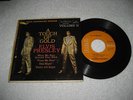 ELVIS PRESLEY - A Touch Of Gold Volume II - Rare Original 45 EP EPA-5101