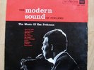 ESA PETHMAN modern sound of Finland RCA LSP 10040 orig 1965  SHRINK EX