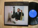 CANNONBALL ADDERLEY know what I mean RIVERSIDE RLP 433 Bill Evans VG+