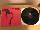 NINA SIMONE/ Wild Is The Wind /  Orig 60s Mono LP PHILIPS / CLEAN