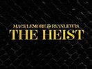 Macklemore & Ryan Lewis - The Heist (Random Colored Vinyl) Vinyl 2LP NEU 0951024