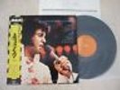 Elvis Presley 1974 Japan Only Mint LP GOOD TIMES Japanese