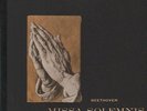 Beethoven Missa Solemnis (Toscanini) RCA Victor Vinyl LP-Box