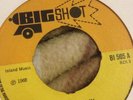 Skinhead reggae Big Shot 1968 Standing in original