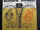 Krauss, Strauss - Don Juan, Till Eulenspiegels Lustige Streiche LP Mint- LLP 233