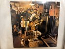 Bob Dylan The Basement Tapes Excellent 2 x Vinyl Record LP CBS 88147