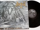ANCIENT - Det glemte riket LP 1st press
