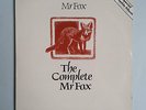 Mr. Fox - The Complete Mr Fox - 2 × Vinyl LP UK 1975
