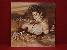 MADONNA - LIKE A VIRGIN 1984 PORTUGUESE LP **PROMO**  PORTUGAL