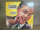 FRANK ZAPPA & THE MOTHERS GRAND WAZOO LP/RECORD/BIZARRE-REPRISE # MS 2093