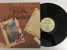 Robert Hunter - Jack O' Roses - 1980 UK 1st Press LP DSLP 8001 (NM-)