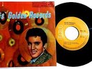 Elvis Presley EP - Elvis' Golden Records, Mexican 7