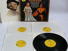 4LP BOX WAGNER - TANNHÄUSER, NILSSON ADAM FISCHER-DIESKAU OTTO GERDES - DG NM