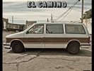 The Black Keys - El Camino Vinyl LP NEU OVP NEW