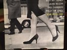 Sonny Clark Cool Struttin' Blue Note NY DG RVG EAR LP VG+