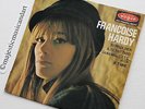 FRANCOISE HARDY TEU PEUX BIEN EP 7