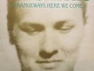 THE SMITHS Strangeways, Here We Come UK LP  GREEN  SLEEVE MORRISSEY misprint