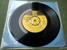 Blonde On Blonde ALL DAY, ALL NIGHT DEMO / PROMO PYE 1968