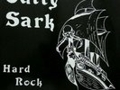 CUTTY SARK HARD ROCK POWER 1983 LIMITED EDITION