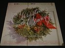 RAY CONNIFF Christmas With Conniff LP FACTORY SEALED NEW OUT OF PRINT RARE HTF