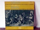 GERARD JARRY / JS BACH PURCELL violin concertos  / RARITY FR RCA STEREO / VG++