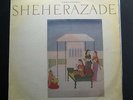 Rimsky-Korsakov, Beinum - Scheherazade Symphonic Suite LP VG+ A 00373 L Record