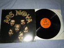 ARS NOVA  ars nova -1968- FIRST UK PRESS- MONO ELEKTRA LABEL - EX++