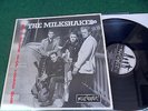 The Milkshakes – Nothing Can Stop These Men (Lp; Billy Childish; Headcoats)