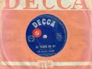 THE ROLLING STONES - AS TEARS GO BY - RARE 7