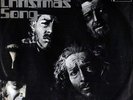 JETHRO TULL: Love Story / Christmas Song  (´68 / v. rare German FONTANA 7